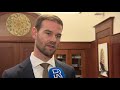 Interview met wethouder Sven de Langen