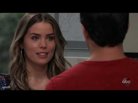 GH: 9/2/20 - Chase & Sasha Part 3/3