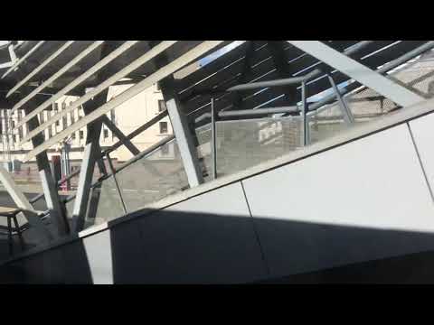 KAZAN - EKATERINBURG Juergen Schreiter on the Night Train to Ekaterinburg #vodkatrain #bucketlist