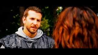 Feel Again (Silver Linings Playbook)