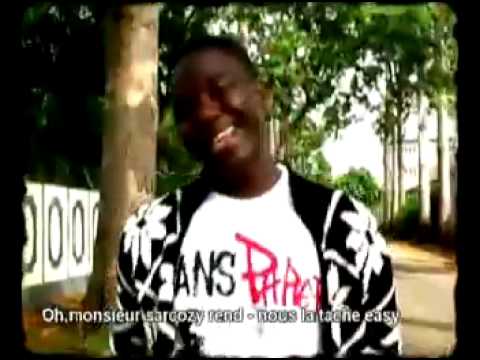 100 papier - Les sans papiers