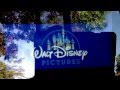 Walt Disney Pictures Logo HD