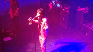 Primal Scream - Autobahn 66 (Live @ La Cigale, Paris 14-11-2013)