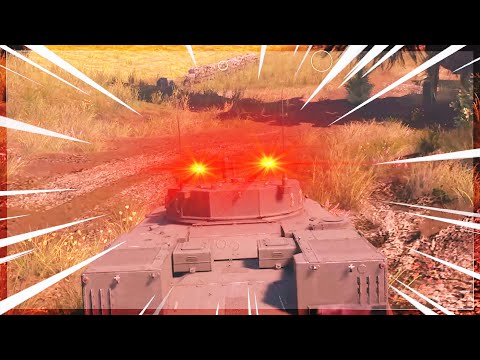 BLYAT MACHINE OF DESTRUCTION 4 | Best All Around Vehicle in War Thunder (BMD-4)