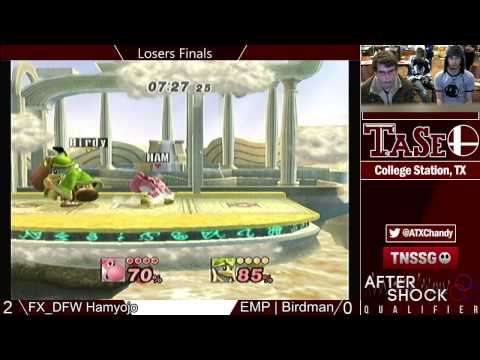 Grand Finals - FX DFW | Hamyojo vs Luck