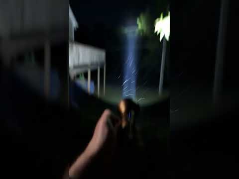 Incredible Spotlight #flashlight #tools #youtubeshorts