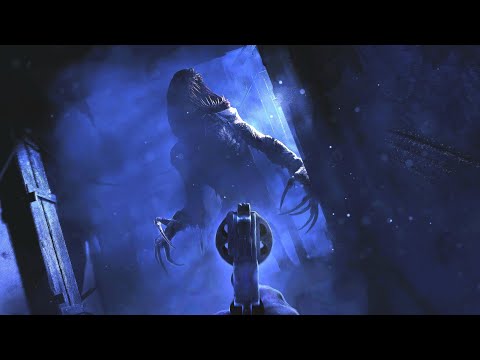 AMNESIA THE BUNKER Walkthrough Gameplay Part 3 - THE MONSTER (FULL GAME)