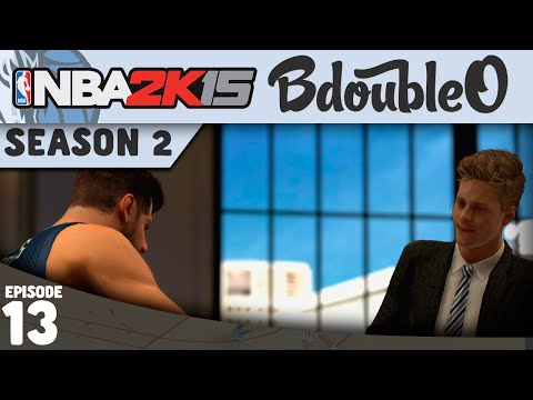 NBA 2K15 My Career :: Cha-Ching! - S2