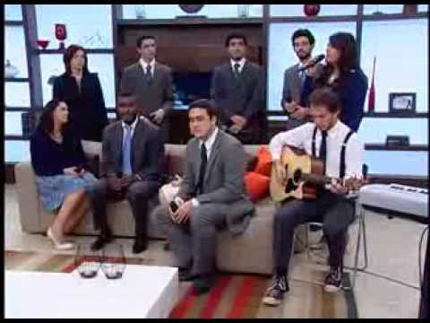 Vocal Livre - Frase Antiga