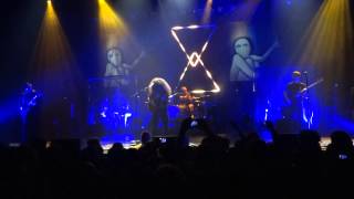 Coheed and Cambria - &quot;Dark Side of Me&quot; (Live in Los Angeles 2-22-13)