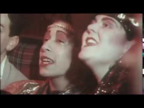 New Romantics 1981: Crucial TV report that meant lift-off