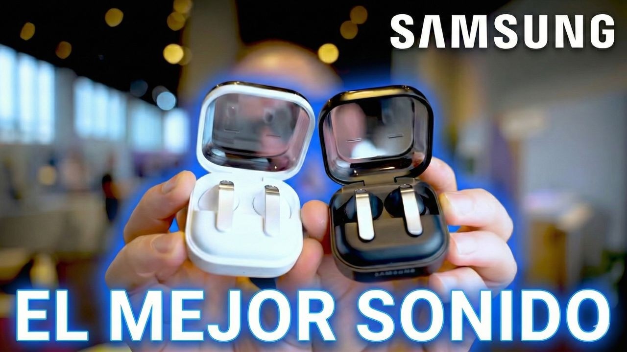 Galaxy Buds 4 Pro Cambian El Juego