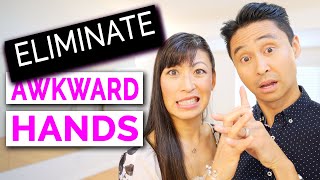How to Avoid Looking Awkward When Dancing Together: Beginner Dance Tips for Couples