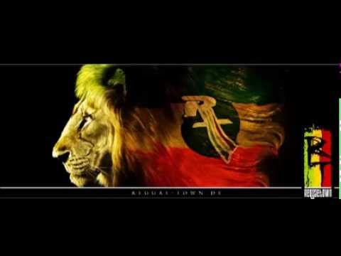 The Lions - Jah Jah Works
