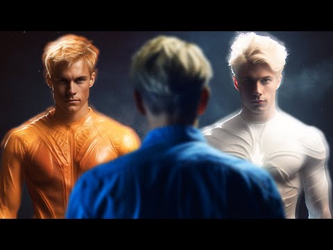 How You Interact with the Spiritual Realm Daily (Body, Soul, Spirit EXPLAINED)