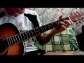 Властелин колец на гитаре (тема Шира) (+ табы) 