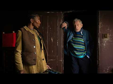 The Christophers (Cert 15)