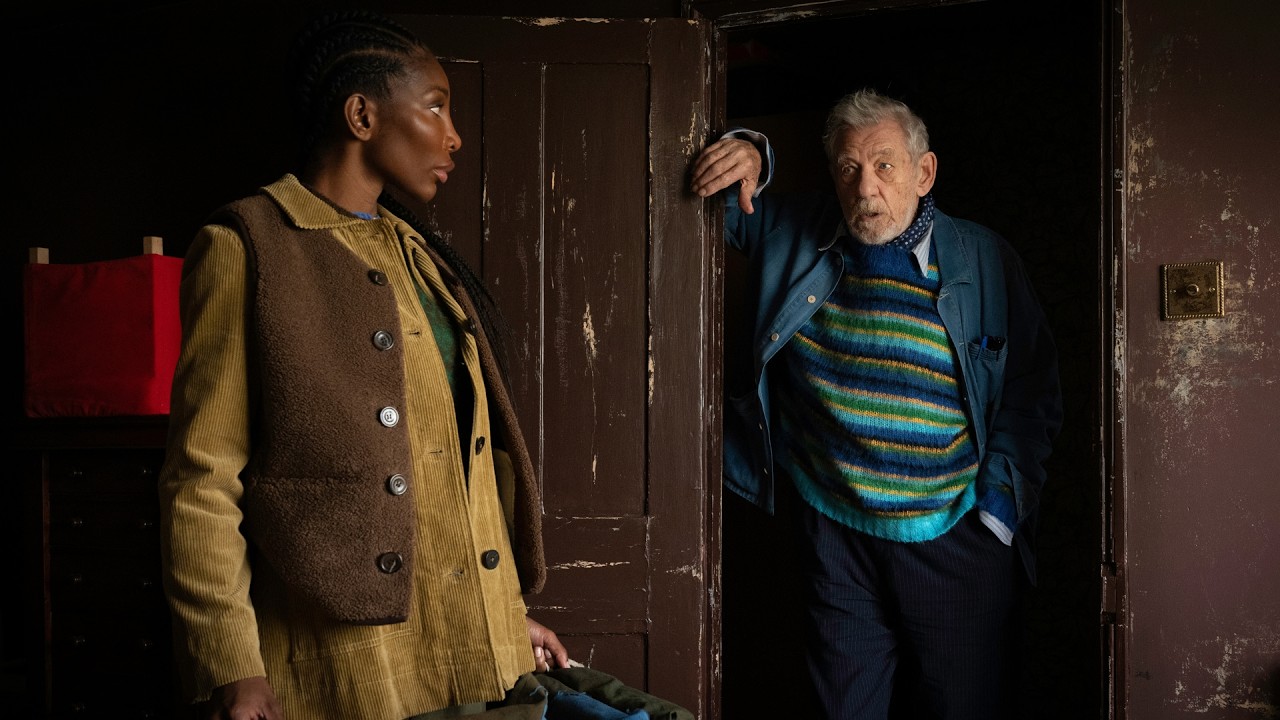 The Christophers trailer thumbnail