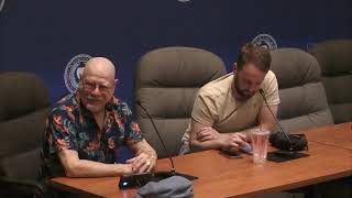 Advisory Commission on LGBTQIA+ 05/06/2026