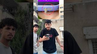 حل مشكلة جوالك من المي والوسخ !!