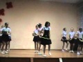 Джой- танец Учат в школе 