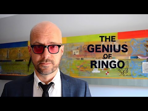The Genius of Ringo