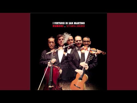 Andare, camminare, lavorare