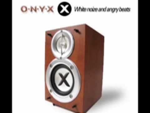 Onyx- Cinnamon Roll.mov