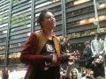 Amanda Palmer - The Ukulele Anthem (Occupy ...