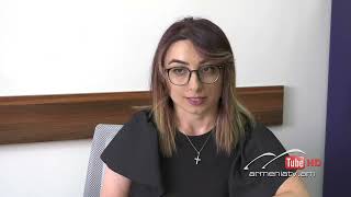 Սուր անկյուն 10.07.2022 - Տաթև Աբրահամյան «Ինքն իր ռեժիսորը»
