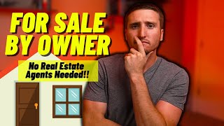 Selling Your Own Home? 3 Tips To Successfully Sell For Sale By Owner