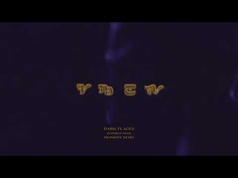 Manila Killa - Dark Places feat. Kwesi (Promnite Remix) [Official Audio]