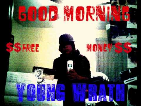 Young Wrath- Everytime Time I Turn Around (sample)