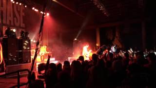 Chase Rice - Everybody We Know Does (Live at Pepsi Amphitheater)