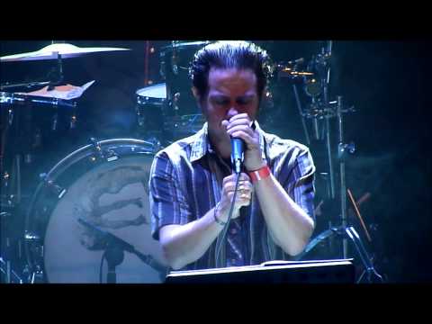 Chillan las Bestias: "La Rueda" En vivo en Montevideo