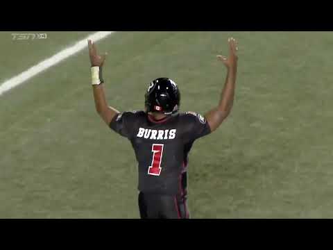 2015 Recap: Toronto 35, Ottawa 26