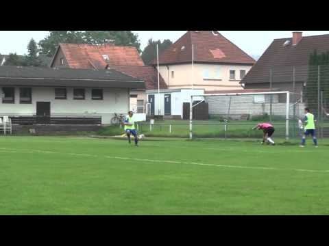 16.8.15 TSC Fischbeck - TSV Brünnighausen
