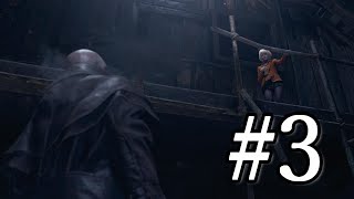 【バイオRE4】おかしな村人をボコボコにします【ネタバレ注意】#3