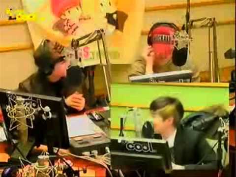 SE7EN mentions 2NE1's 1000th day + MingDJ wants to be close with Dara ^^