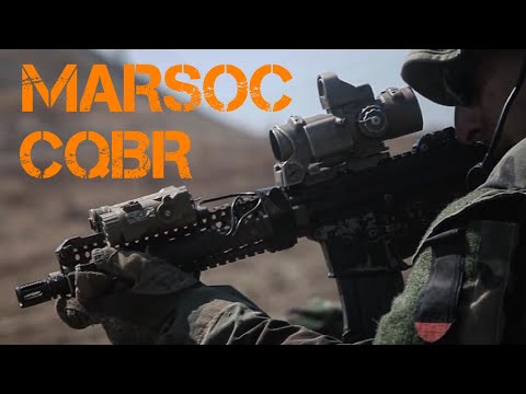 MARSOC CQBR Block II Clone