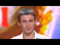 Шоу Минута славы Дорога на Олимп 4 й выпуск Алексей Строкин 