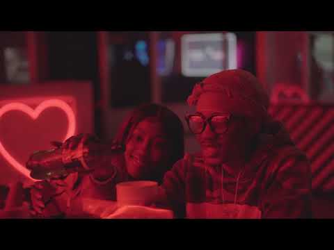 BEAR1BOSS ~ Girl (p. 14 Golds + Ziti + Popstar Benny) [Official Music Video]