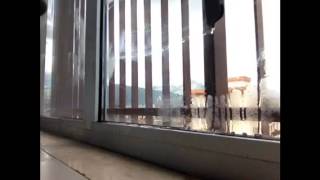 BLACK&DECKER Steam-mop Deluxe Steambuster