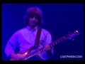 The Lizards - Phish - Lincoln, NE 10-21-95 (High Quality Audio)