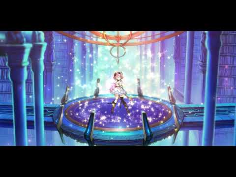 Epic Seven Fairy tale Tenebria pulls