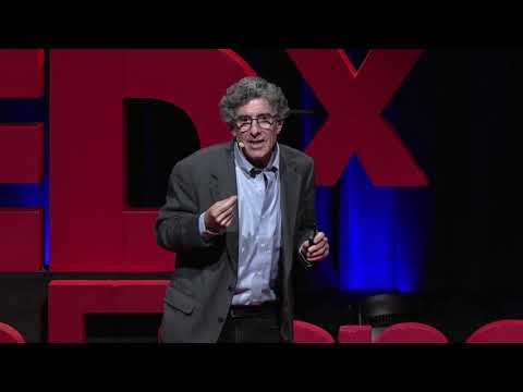 How mindfulness changes the emotional life of our brains | Richard J. Davidson | TEDxSanFrancisco