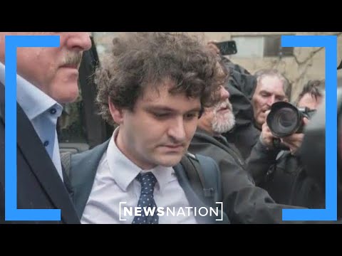 FTX founder Sam Bankman-Fried convicted of defrauding crypto customers | The Hill