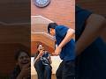 Fake Oreo Biscuit Prank To Abin Ashin Shorts