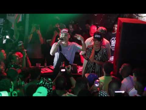 Knust x Samurai (Semfinal) Batalha do Tanque x Batalha 50Cents (Lapa)