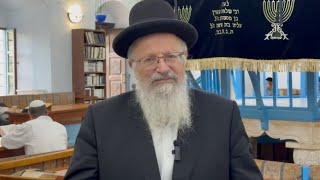 אלוקים ינקום נקמה גדולה במי שמרים יד על בניו | הרב שמואל אליהו | הלכה יומית | כ"ח אב תשפ"ד (הרב שמואל אליהו) - התמונה מוצגת ישירות מתוך אתר האינטרנט יוטיוב. זכויות היוצרים בתמונה שייכות ליוצרה. קישור קרדיט למקור התוכן נמצא בתוך דף הסרטון אלוקים ינקום נקמה גדולה במי שמרים יד על בניו | הרב שמואל אליהו | הלכה יומית | כ"ח אב תשפ"ד (הרב שמואל אליהו) - התמונה מוצגת ישירות מתוך אתר האינטרנט יוטיוב. זכויות היוצרים בתמונה שייכות ליוצרה. קישור קרדיט למקור התוכן נמצא בתוך דף הסרטון